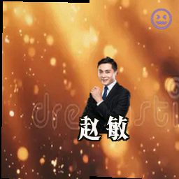 赵敏